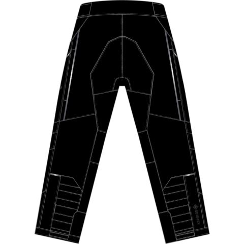 MX kalhoty Fox Defend Gore-Tex Adv Pant