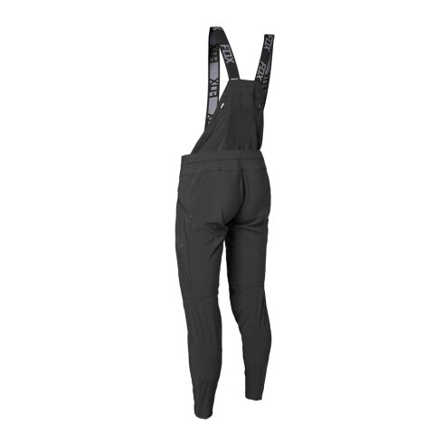 Dámské bib šortky Fox W Defend Fire Bib