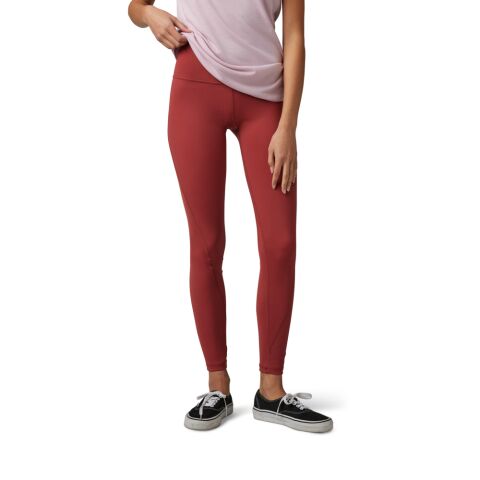 Dámské legíny Fox Boundary Legging