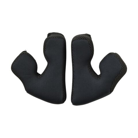 Náhradní vycpávky Fox Rampage Mips Cheek Pads Med 45Mm