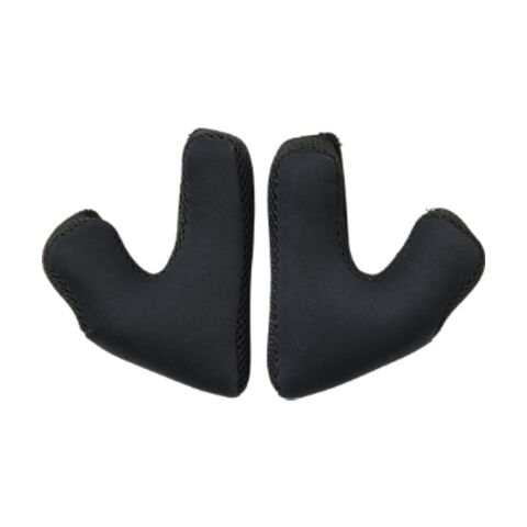 Náhradní díl Fox Yth Rampage Cheek Pads Sm