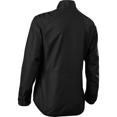 Dámská cyklo bunda Fox W Ranger Wind Jacket