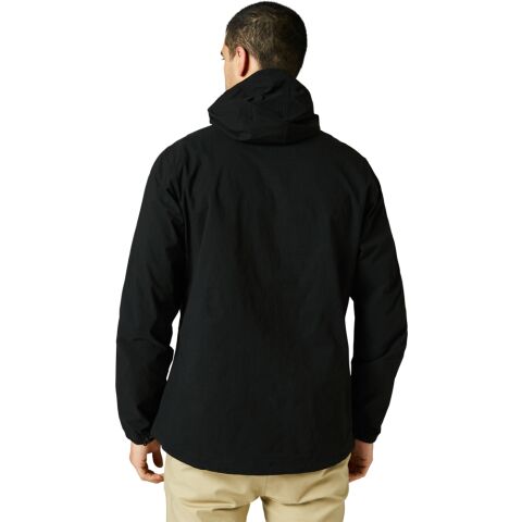 Pánská bunda Fox Survivalist Anorak Jacket