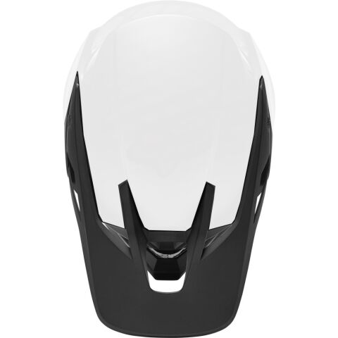 Náhradní kšilt Fox V3 Rs Helmet Visor - Crbn