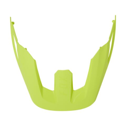 Náhradní kšilt Fox Yth Mainframe Visor