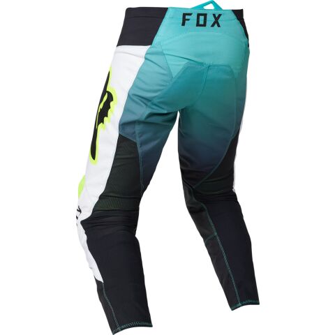 Dětské MX kalhoty Fox Kids 180 Leed Pant