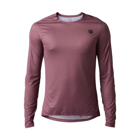 Pánský dres Fox Flexair Ascent Ls Jersey