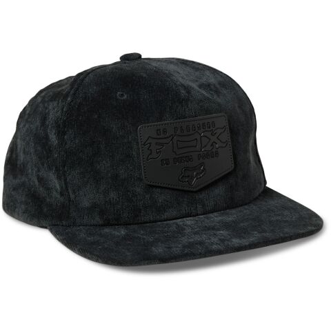 Pánská kšiltovka Fox Fixated Sb Hat