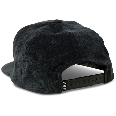 Pánská kšiltovka Fox Fixated Sb Hat