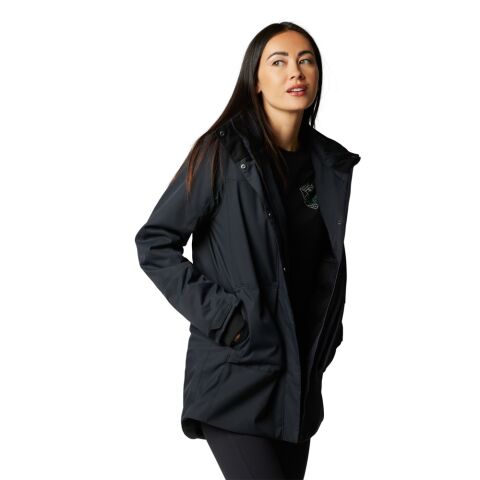 Dámská bunda Fox Polarizing Parka