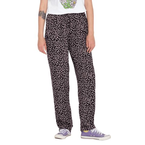 Dámské kalhoty Volcom Surfpunk Ew Pant