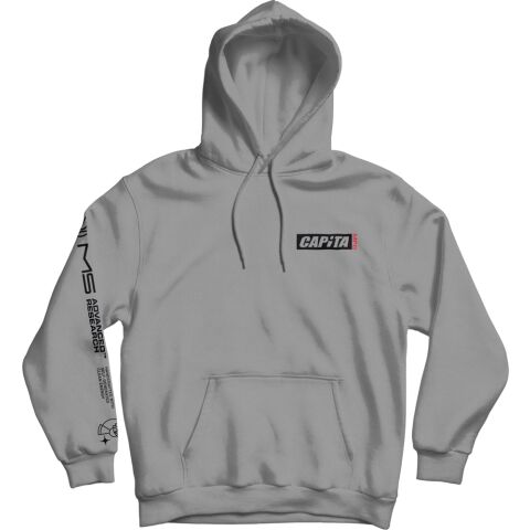 Pánská mikina Capita ADVANCED HOODIE