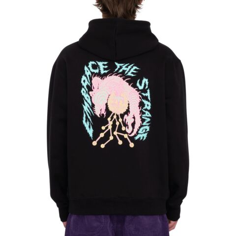 Pánská mikina Volcom Fa Tetsunori Po