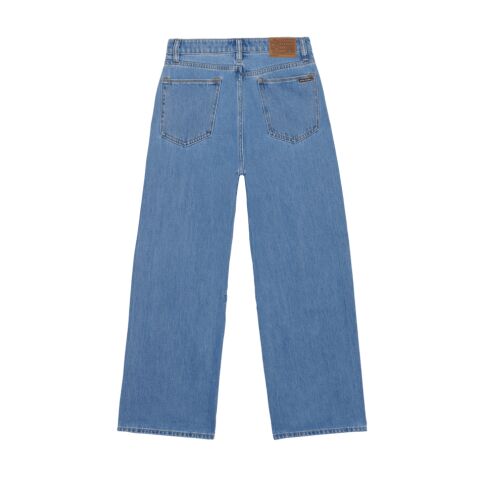 Dětské džíny Volcom Billow Denim Ii