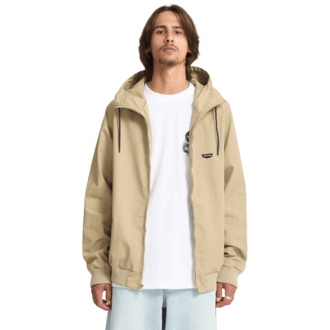 Pánská bunda Volcom Raynan 10K Jacket