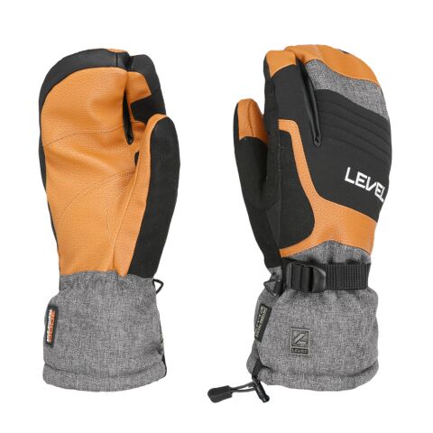 Pánské rukavice Level Patrol Trigger