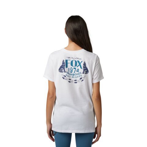 Dámské triko Fox Predominant Ss Tee