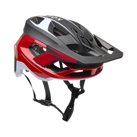 Trail/enduro přilba Fox Speedframe Pro Defy Ce