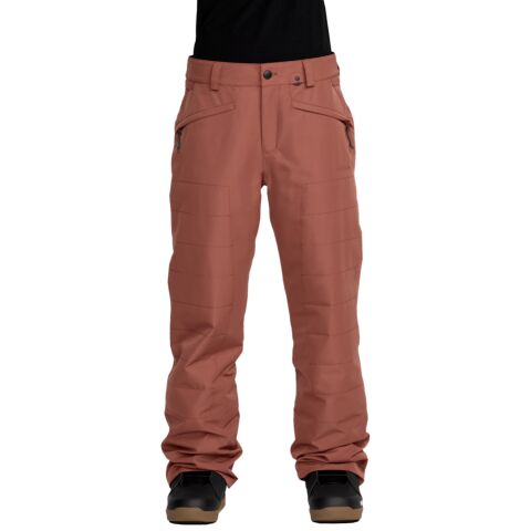 Dámské zimní kalhoty Volcom Obsedian Tds Ins Pant