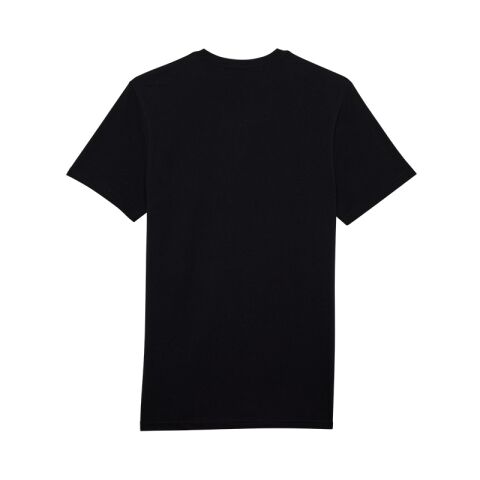 Pánské triko Fox Hotlaps Ss Prem Tee