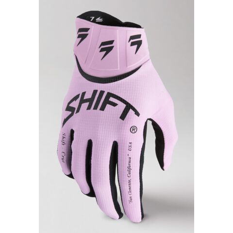 Pánské rukavice Shift White Label Bliss Glove