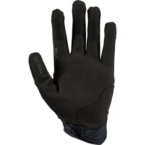 Pánské cyklo rukavice Fox Defend Glove