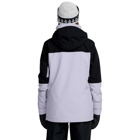 Dámská zimní bunda Volcom Shelter 20K 3D Stretch Jacket