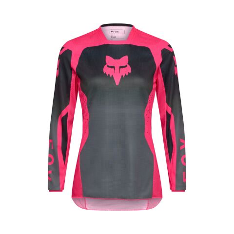 Dámský MX dres Fox Wmns 180 Shield Jersey