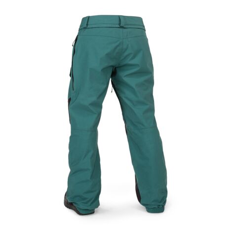 Dámské zimní kalhoty Volcom V.Co At Stretch Gore-Tex Pant
