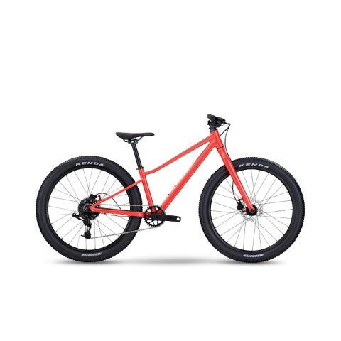 Dětské kolo BMC Twostroke AL 24 V2