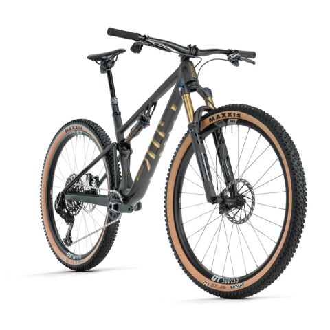 XC kolo BMC Fourstroke LT LTD