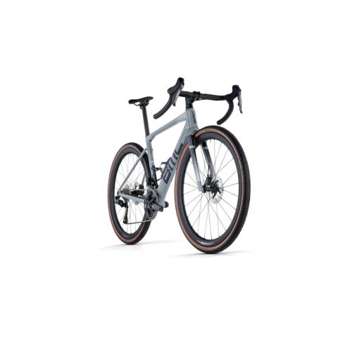 Gravel kolo BMC 2026 Kaius 01 THREE - 56