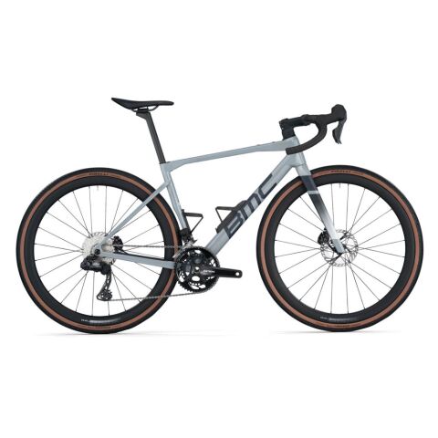 Gravel kolo BMC 2026 Kaius 01 THREE - 56
