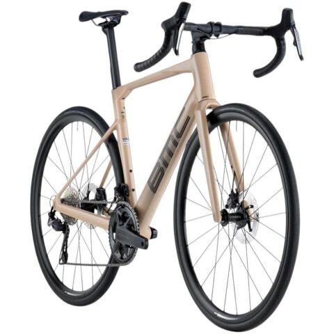 silniční kolo BMC Roadmachine ONE