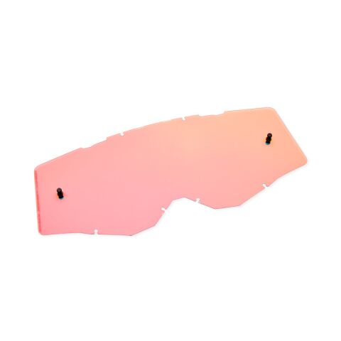 Náhradní skla Fox Mx24 Arspc/Main Mirror Lxn Lens