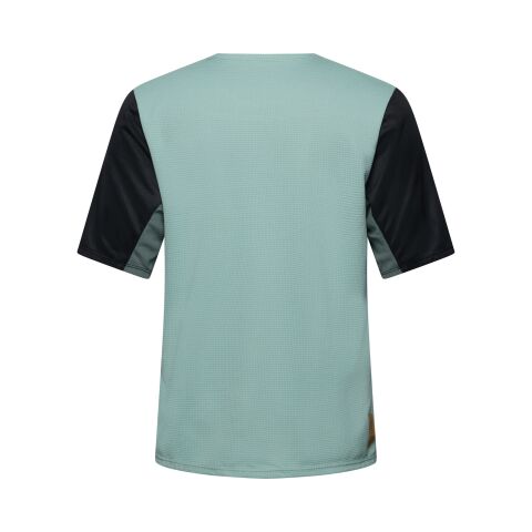 Dětský cyklo dres Fox Yth Defend Ss Jersey