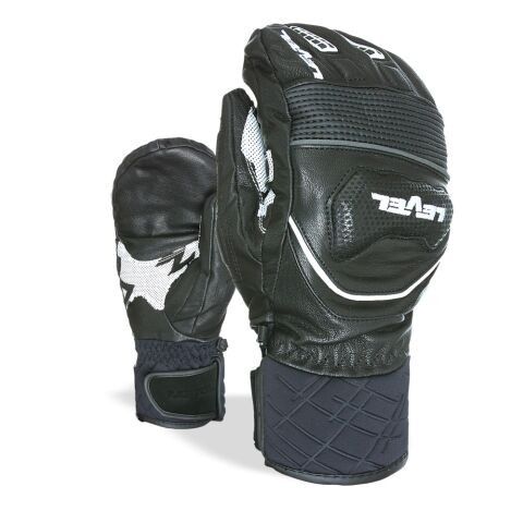 Pánské rukavice Level Race Mitt