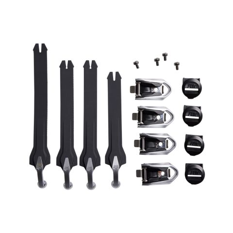 Náhradní přezky Fox 22 Instinct Strap Kit