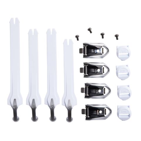 Náhradní přezky Fox 22 Instinct Strap Kit