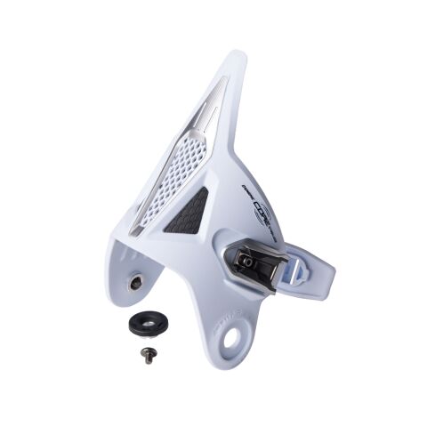 Náhradní díl Fox 22 Instinct Right Cuff (9-10.5)