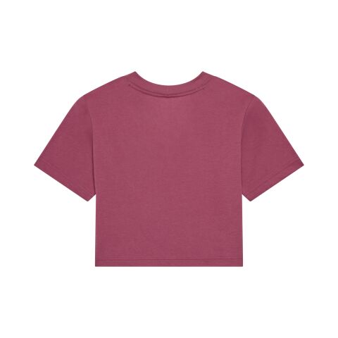 Dámské triko Fox W Checker Ss Baby Tee