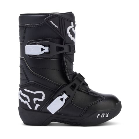 Dětské MX boty Fox Kids Comp Boot