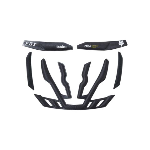 Náhradní cyklo vycpávky Fox Proframe Rs Standard Liner 15Mm