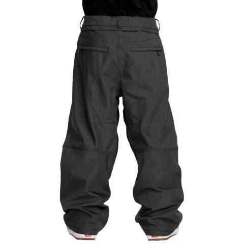 Pánské zimní kalhoty Volcom Snow Billow Pant