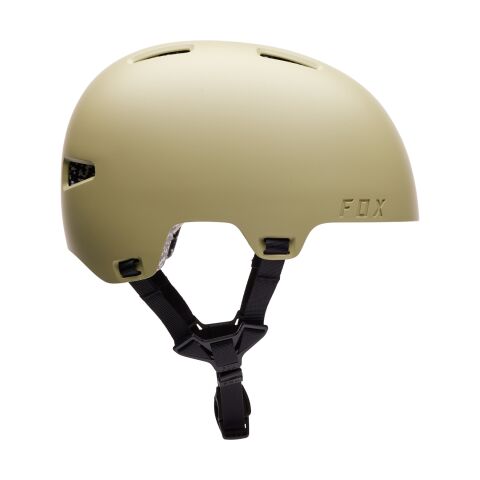 Cyklo přilba Fox Flight Pro Helmet Solid, Ce