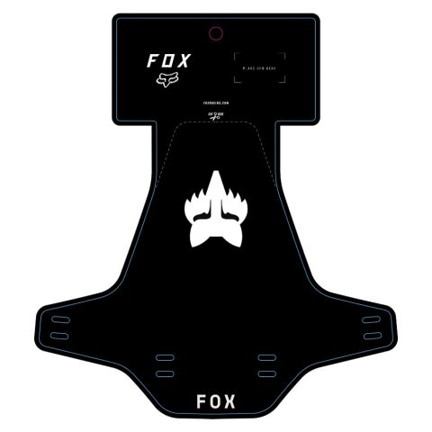 Blatník Fox Mud Guard