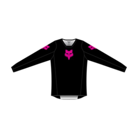 Dámský MX dres Fox Wmns Blackout Jersey