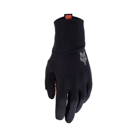 Dámské cyklo rukavice Fox W Ranger Fire Glove Lunar