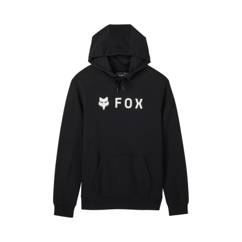 Pánská mikina Fox Absolute Fleece Po