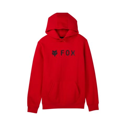 Pánská mikina Fox Absolute Fleece Po